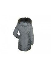 Geospirit piumino donna mod - geospirit,