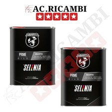 OLIO SELENIA 4 L ABARTH 10w50