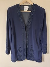 Giacca blazer vintage Glam
