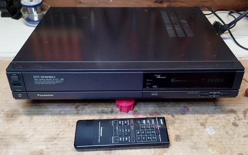 Panasonic h75eo - panasonic, nv-h75eo