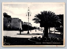 Vintage Siracusa Porta Marina