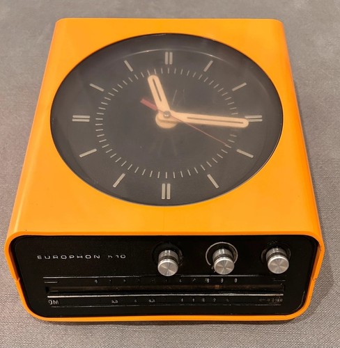60s radio orologio - ‘60s,