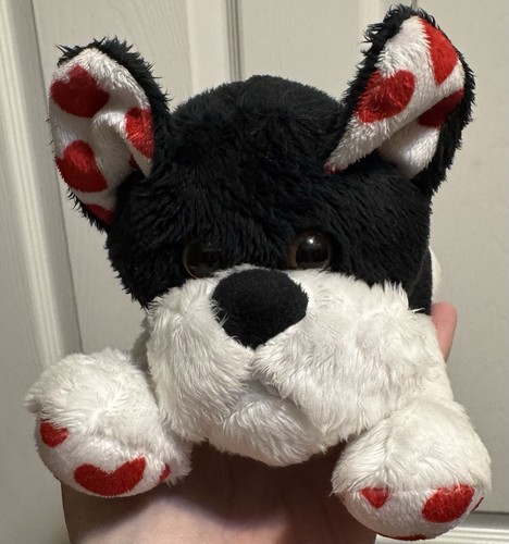 Animal adventure puppy - 11”,