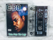 C-BO - TALES FROM THE CRYPT