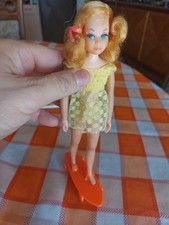 Barbie Skipper Dramatic Living 1971/72