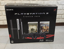 PlayStation 3 Console Fat 60GB