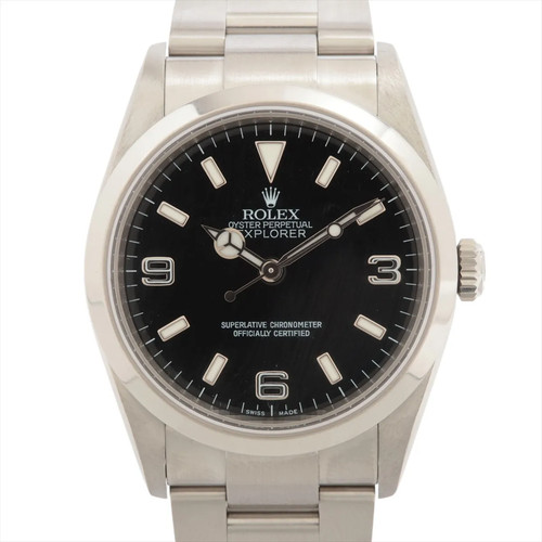 Rolex explorer 114270 - rolex,