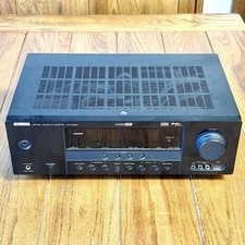 Yamaha HTR-6050 5.1 Ricevitore