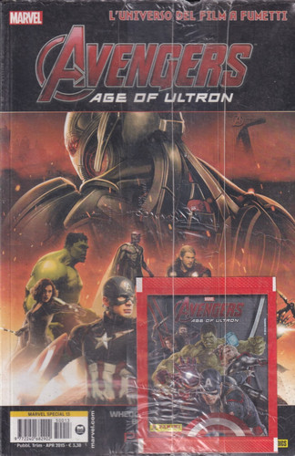Ft1 marvel special - -,