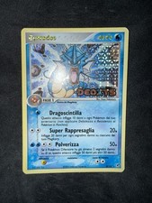 Carta Pokemon - GYARADOS -