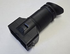 Tubo mirino Sony NEX-FS per