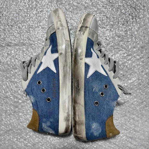 Golden goose ggdb - ggdb, superstar