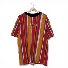 Shirt vintage guess - t-shirt,