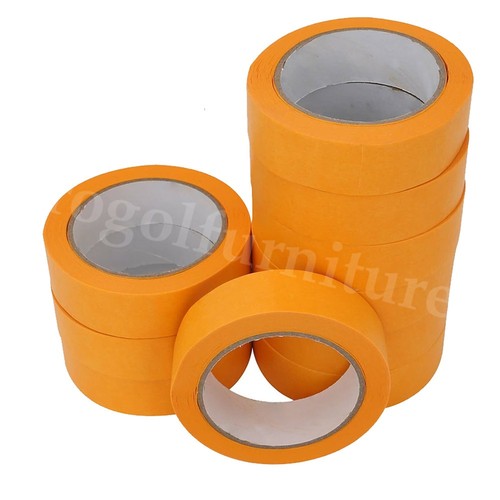 Rotoli nastro oro mm - 30,