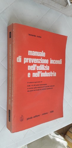 Leonardo corbo manuale - leonardo,