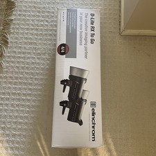 Elinchrom D-Lite RX 4, 4