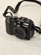 Canon PowerShot G11 10