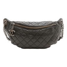 Borsa a mano Chanel autentica