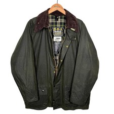 Barbour Vintage A150 Beaufort