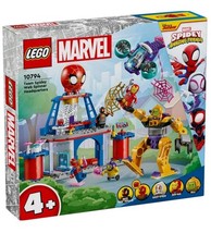 LEGO 10794 Marvel Team Spidey