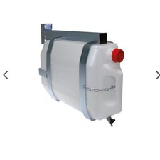 Tanica Acqua lavamani 25 Lt