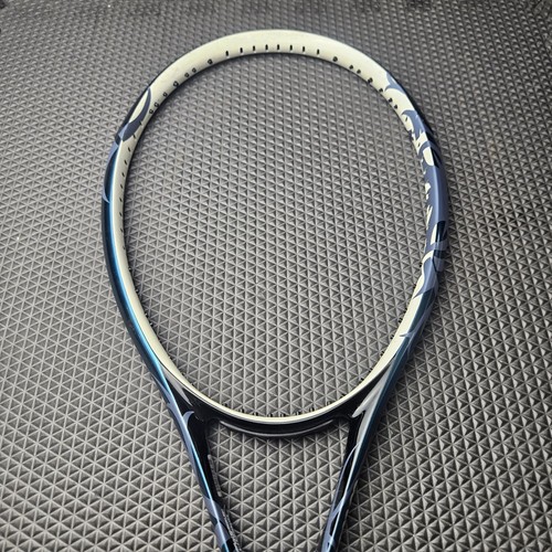 Racchetta tennis nos - racchetta,