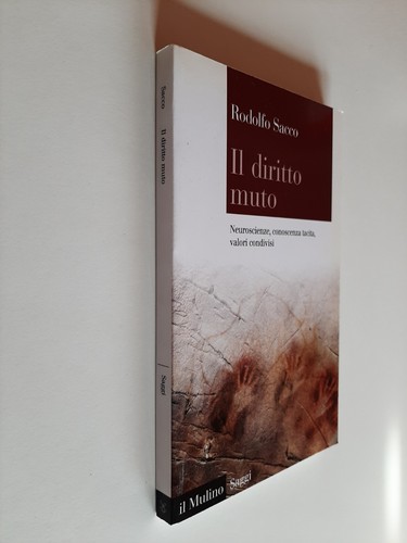 Diritto muto rodolfo - il,