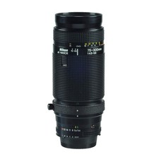 Nikon 75-300/4.5-5.6 (S0069)