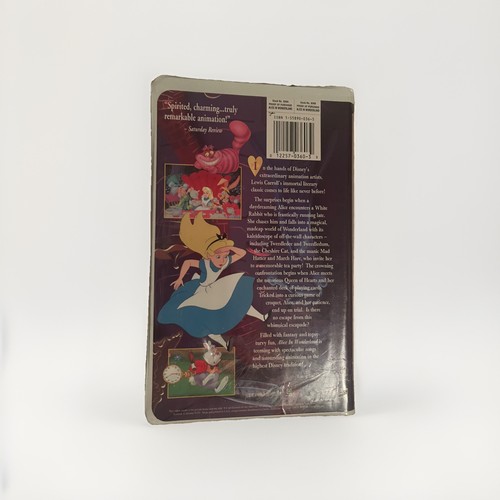 New sealed alice in - sealed,