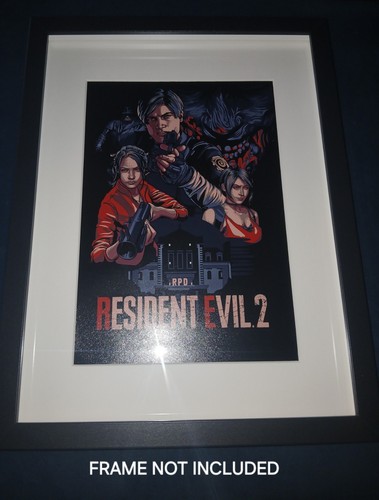 Resident evil remake a4 - 2,