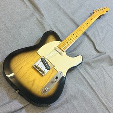 Chitarra elettrica usata