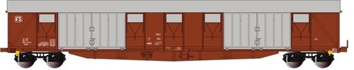 Kar 4126 carro gabs fs - os.kar,