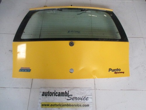 46773217 cofano posteriore - cofano,