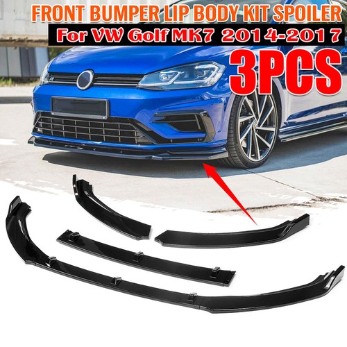 Per golf mk7 - golf, spoiler