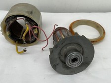 Atlas Copco Kango Breaker 900/950 - Gruppo armatura + bobina di campo (110/120V)