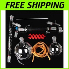 Kit completo di bicchieri