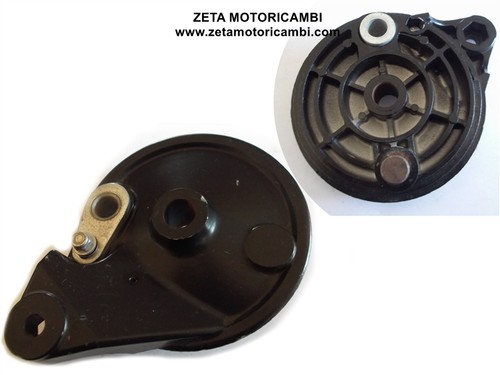 Piatto portaceppi porta ceppi - portaceppi,