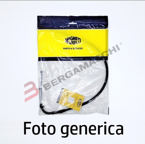 Cavo frizione yamaha fz6 - cavo,