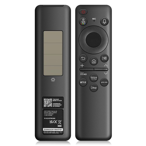 Nuovo telecomando vocale - , cella