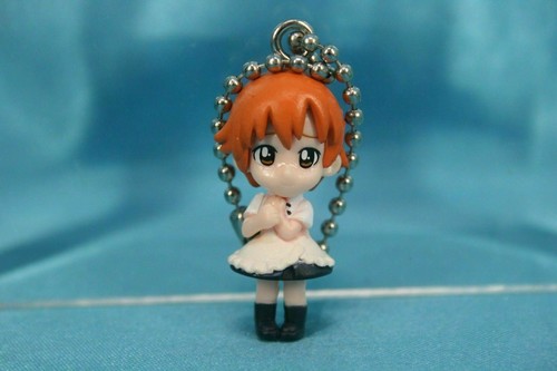 Bandai working wagnaria - bandai, working!!