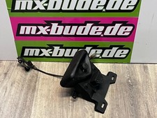 GOES 350 Aeon Cobra Quad Portatarga Sblocco Sedile