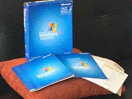 Only box and documents - ",