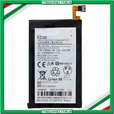 BATTERIA PER MOTOROLA MOTO G2