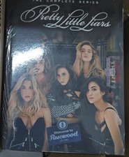 Pretty Little Liars The