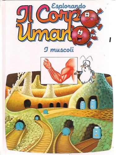 Esplorando corpo umano i - umano,