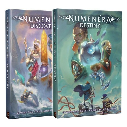 Numenera ita discovery - numenera,