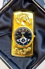 Accendino a Fiamma Ossidrica