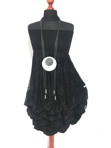 Lagenlook sogno nuvola gonna - gonna, a