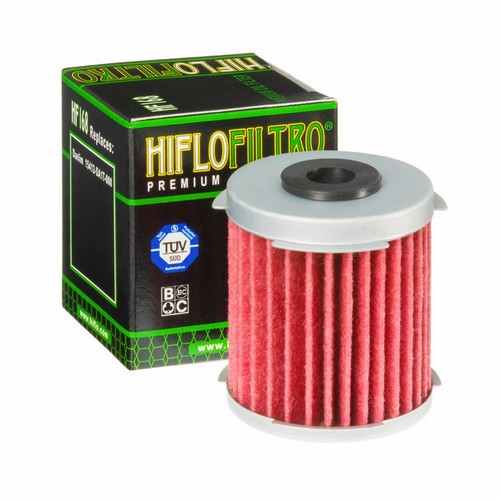 Filtro olio hiflo daelim - olio,