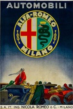 Poster Manifesto Locandina